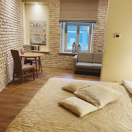 Feel Vilnius Old Town Apartments מראה חיצוני תמונה