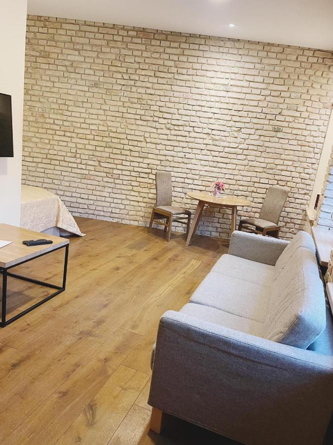 Feel Vilnius Old Town Apartments מראה חיצוני תמונה