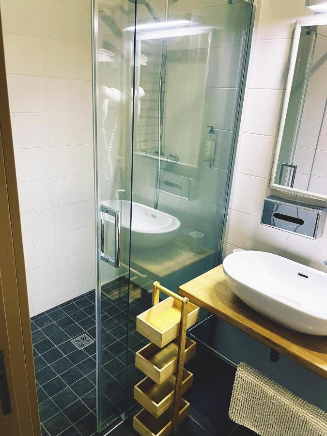 Feel Vilnius Old Town Apartments מראה חיצוני תמונה